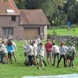 IMG 1431 - Scouts en Gidsen Zaventem 